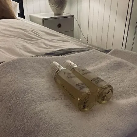 Appartement Apartmentincopenhagen 1577 Copenhague