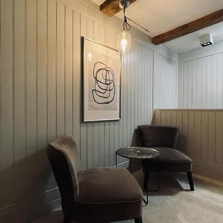Appartement Apartmentincopenhagen 1577