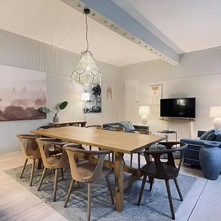 Apartmentincopenhagen 1577 Copenhague
