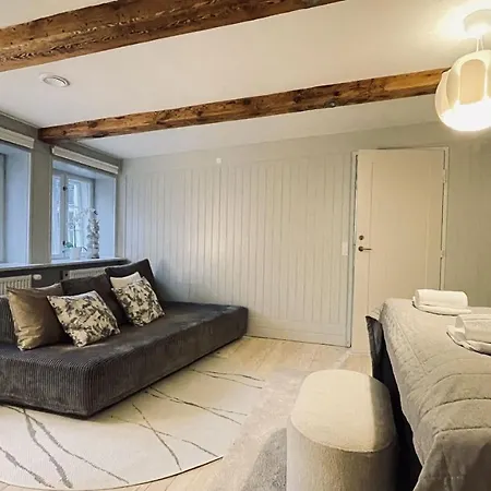 Appartement Apartmentincopenhagen 1577 Copenhague