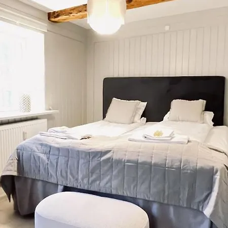 Appartement Apartmentincopenhagen 1577 Copenhague