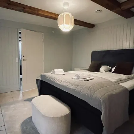 Appartement Apartmentincopenhagen 1577 Copenhague