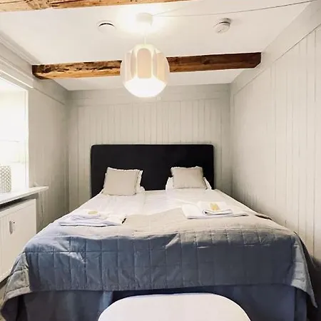 Apartmentincopenhagen 1577 * København
