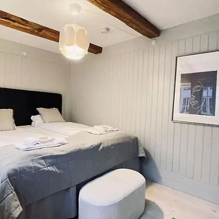 Apartmentincopenhagen 1577 *