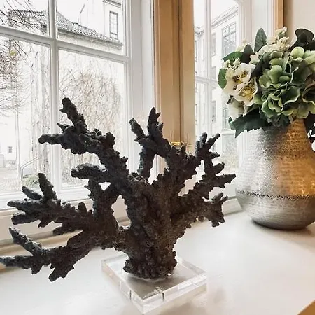 Apartmentincopenhagen 1577 Lejlighed København