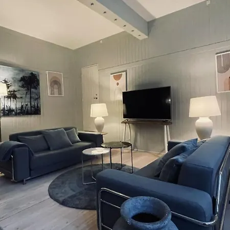 Apartamento Apartmentincopenhagen 1577